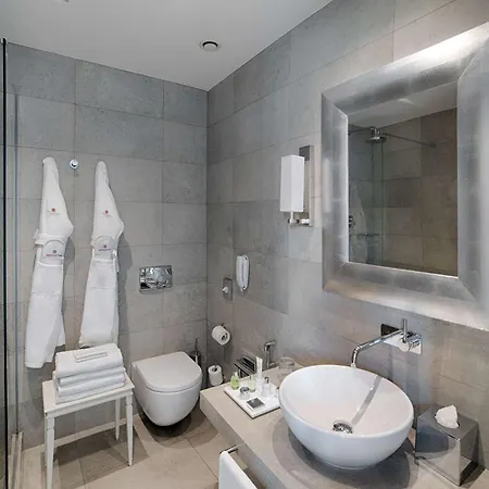 Nh Collection Firenze Porta Rossa Hotel Exterior photo