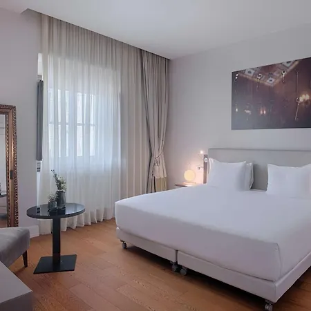 Nh Collection Firenze Porta Rossa Hotel Exterior photo
