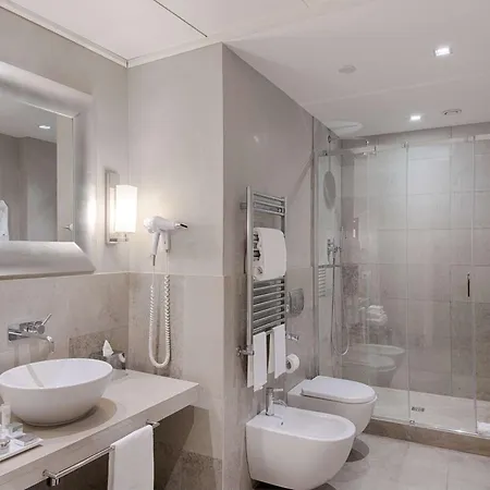 Nh Collection Firenze Porta Rossa Hotel Exterior photo