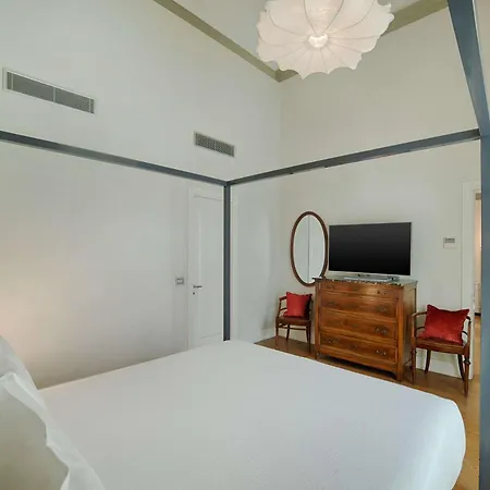 Nh Collection Firenze Porta Rossa Hotel Exterior photo