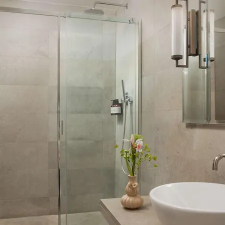 Nh Collection Firenze Porta Rossa Hotel Exterior photo
